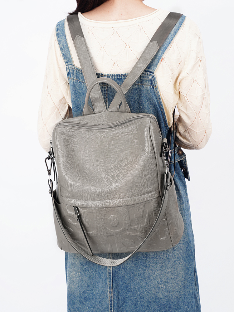 Zency Premium Genuine Leather  - Travel Accessories Leather ulasan dan harga