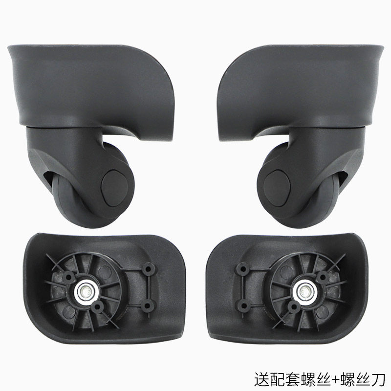 Suitcase Luggage Wheels A-26 A - Travel Accessories Samsonite ulasan dan harga