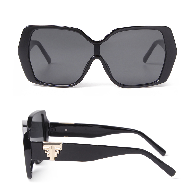 ZXIAC Fashion Retro Oversized  - Travel Accessories Brand ulasan dan harga