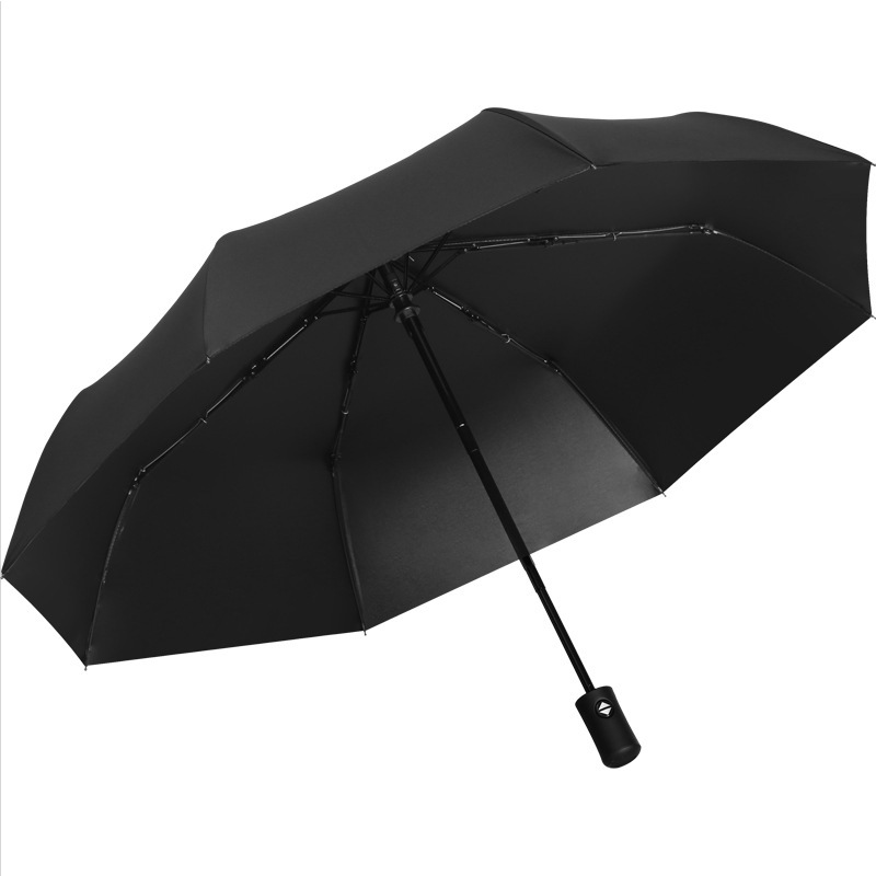 Fully Automatic Folding Umbrel - Travel Umbrella Compact ulasan dan harga