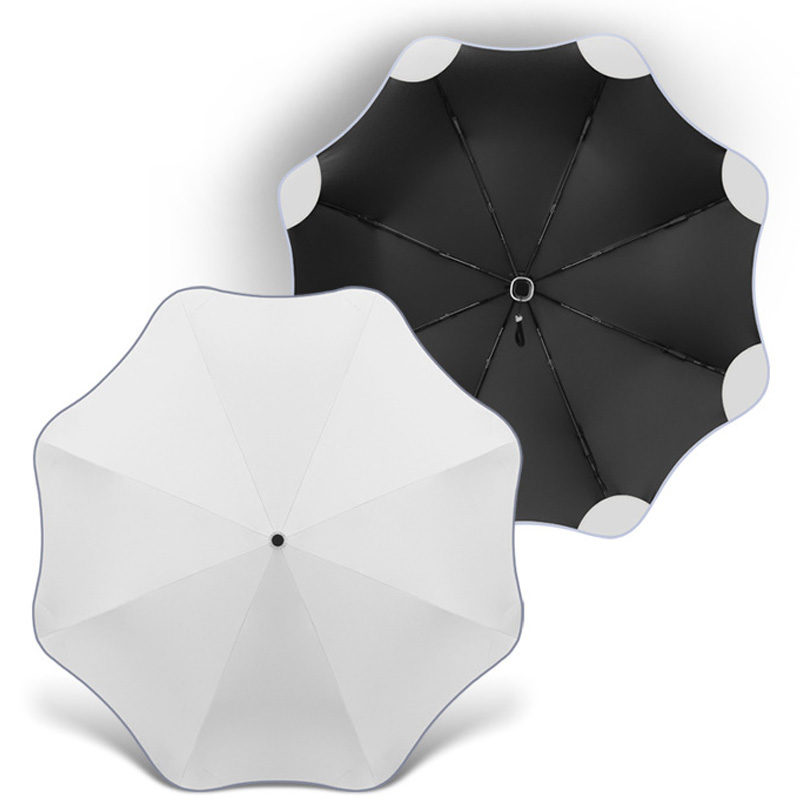 Automatic Sun Umbrella Woman A - Travel Umbrella Compact ulasan dan harga