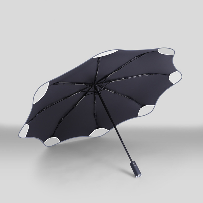 Automatic Sun Umbrella Woman A - Travel Umbrella Compact ulasan dan harga