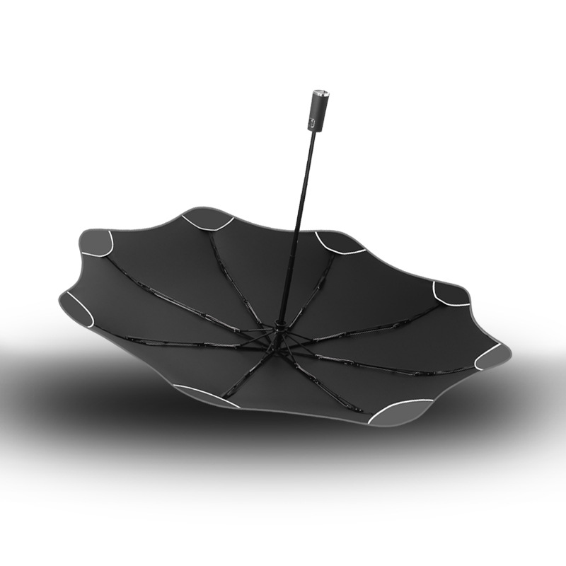 Automatic Sun Umbrella Woman A - Travel Umbrella Compact ulasan dan harga
