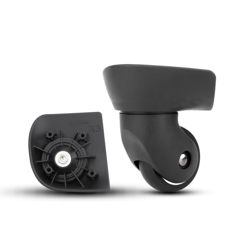 Suitcase Wheels Replacement V2 - Travel Accessories Samsonite ulasan dan harga