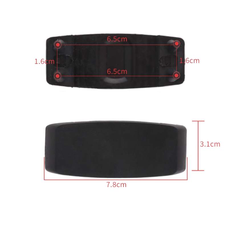 1pc Hinge Replace for Samsonit - Travel Accessories Samsonite ulasan dan harga