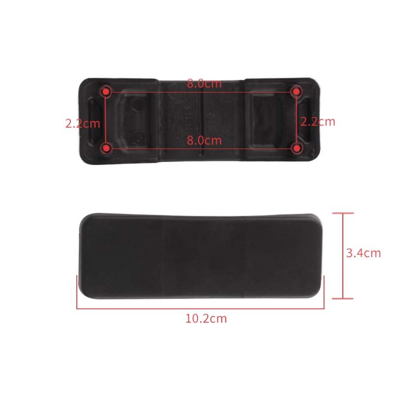 1pc Hinge Replace for Samsonit - Travel Accessories Samsonite ulasan dan harga