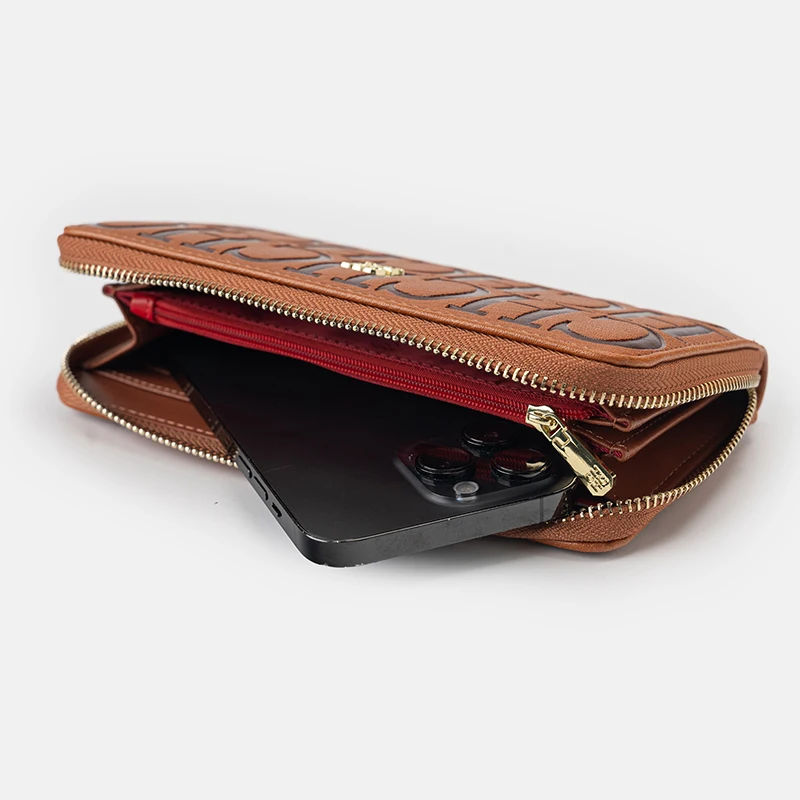 CH Designer Long Wallet for Wo - Travel Accessories Designer ulasan dan harga