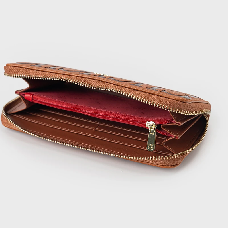 CH Designer Long Wallet for Wo - Travel Accessories Designer ulasan dan harga