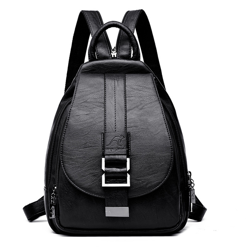 Designer Backpacks Women Leath - Travel Accessories Leather ulasan dan harga