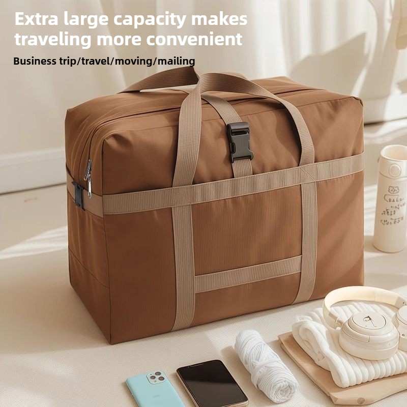 Extra Large Travel Duffle Bags - It Travel Accessories ulasan dan harga
