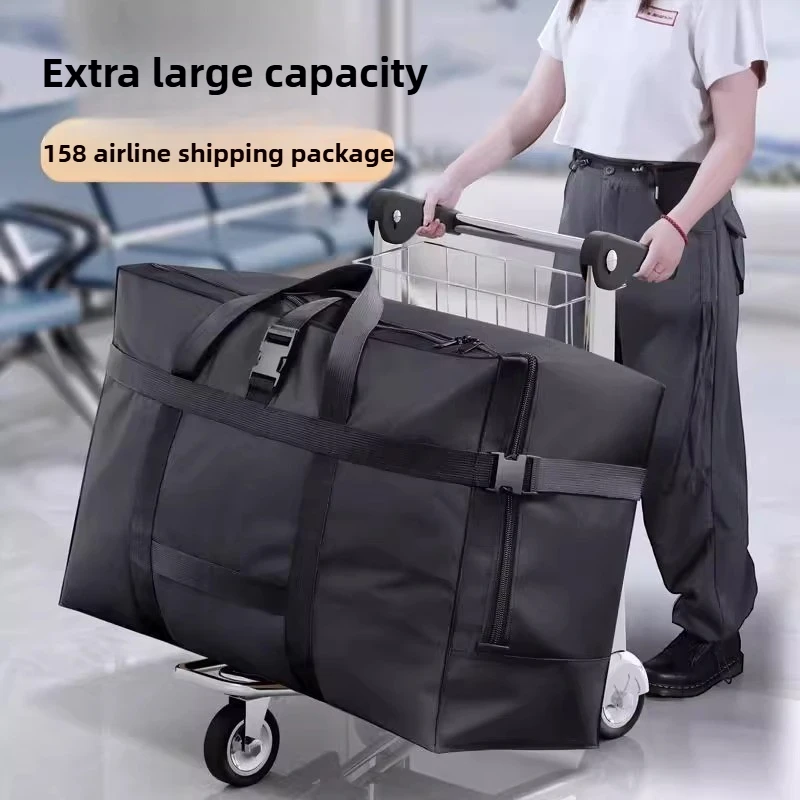 Extra Large Travel Duffle Bags - It Travel Accessories ulasan dan harga