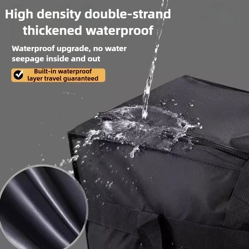Extra Large Travel Duffle Bags - It Travel Accessories ulasan dan harga