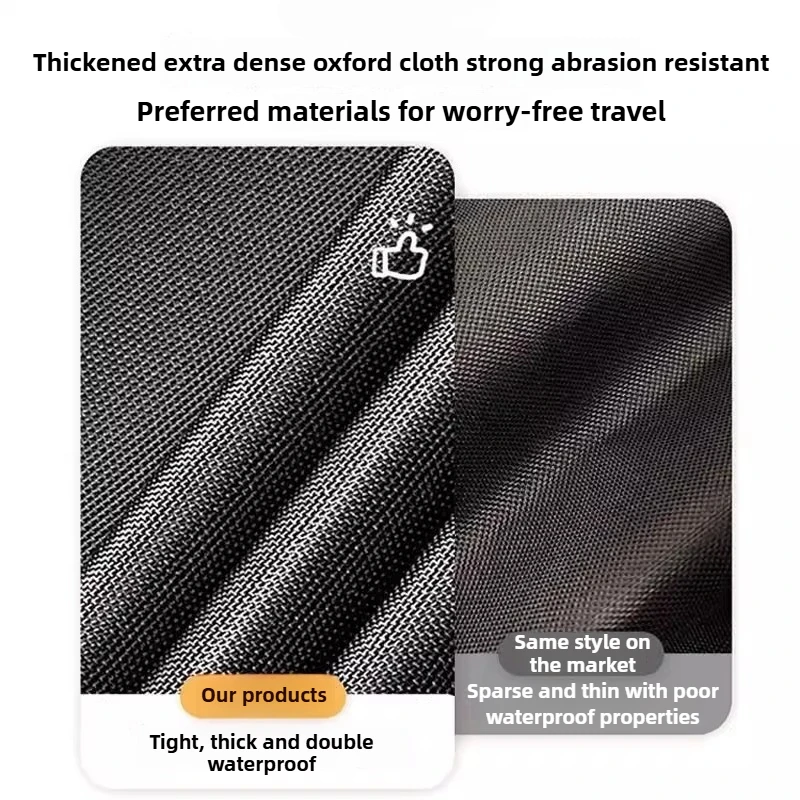 Extra Large Travel Duffle Bags - It Travel Accessories ulasan dan harga