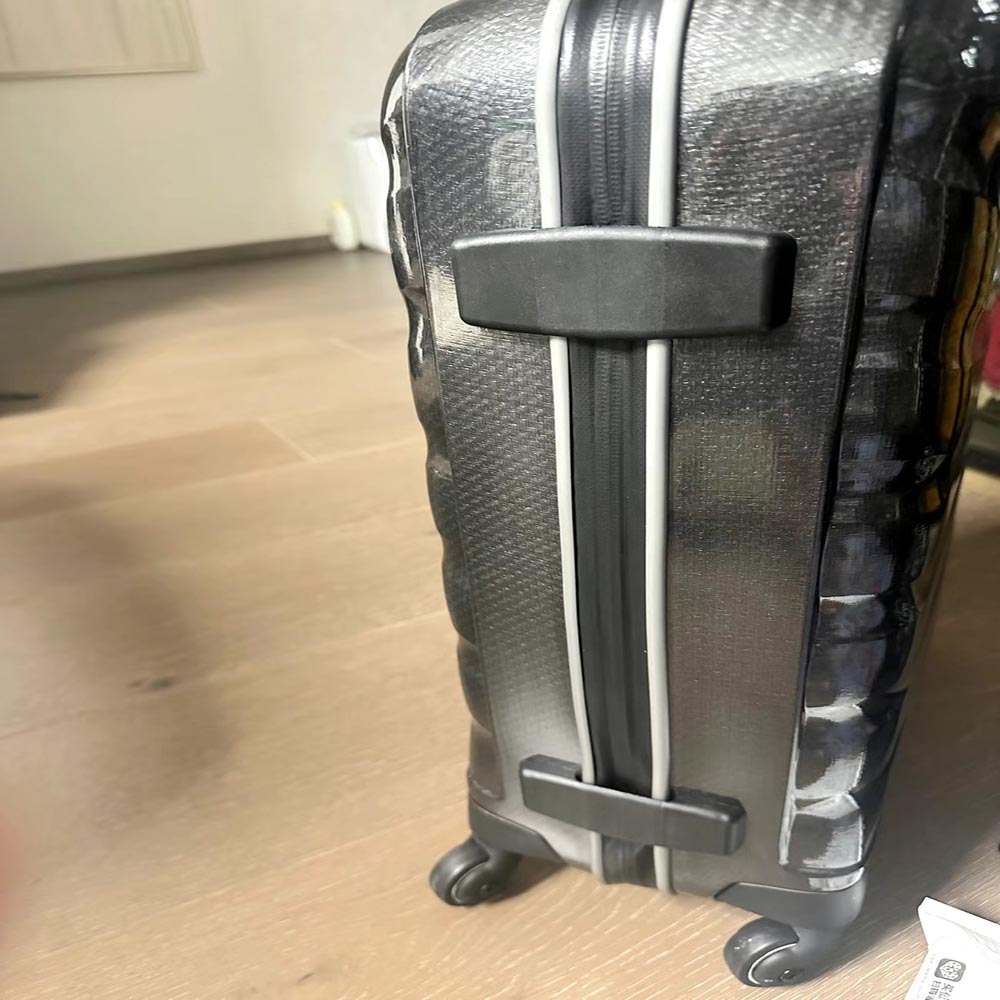 Suitcase Hinges Suitable for S - Travel Accessories Samsonite ulasan dan harga