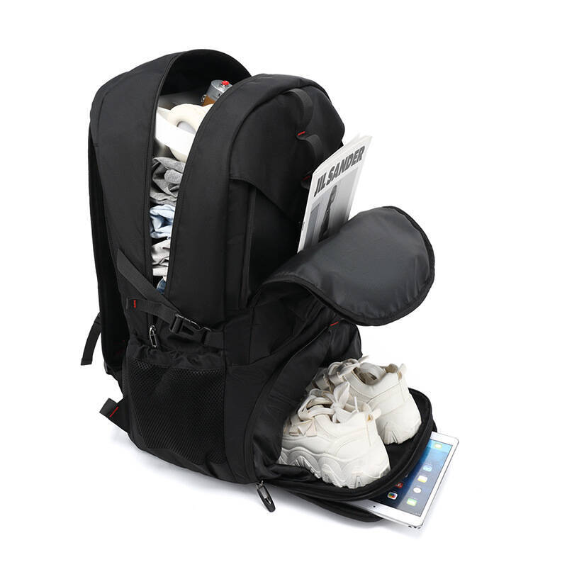 New Extra Large Capacity Men S - It Travel Accessories ulasan dan harga