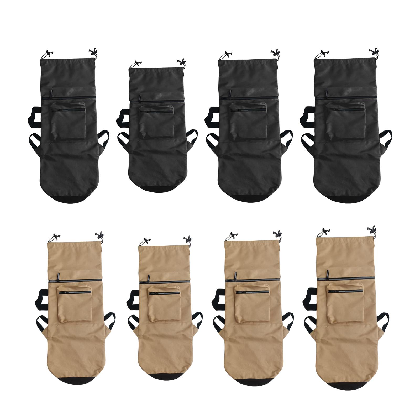 Skateboard Carry Case Pouch Wa - Travel Accessories Pouch For Men ulasan dan harga