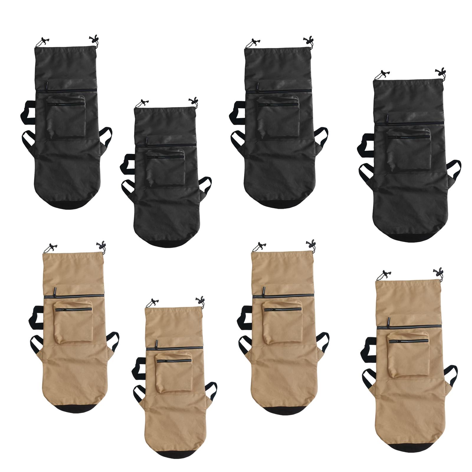 Skateboard Carry Case Pouch Wa - Travel Accessories Pouch For Men ulasan dan harga