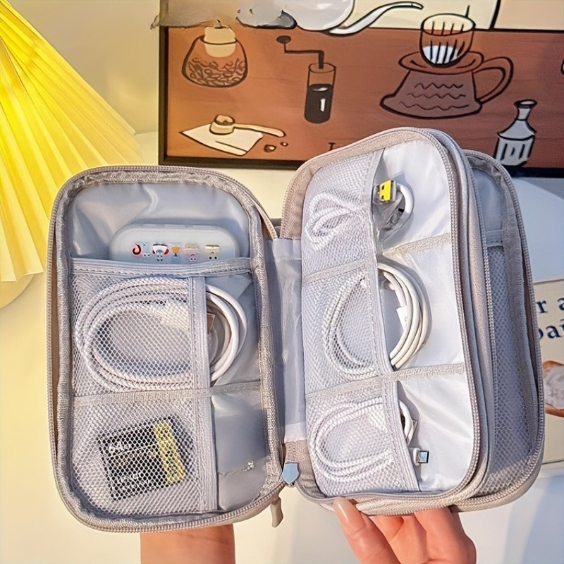 Travel Organizer Bag, Multi-Po - Travel Accessories In Bulk ulasan dan harga