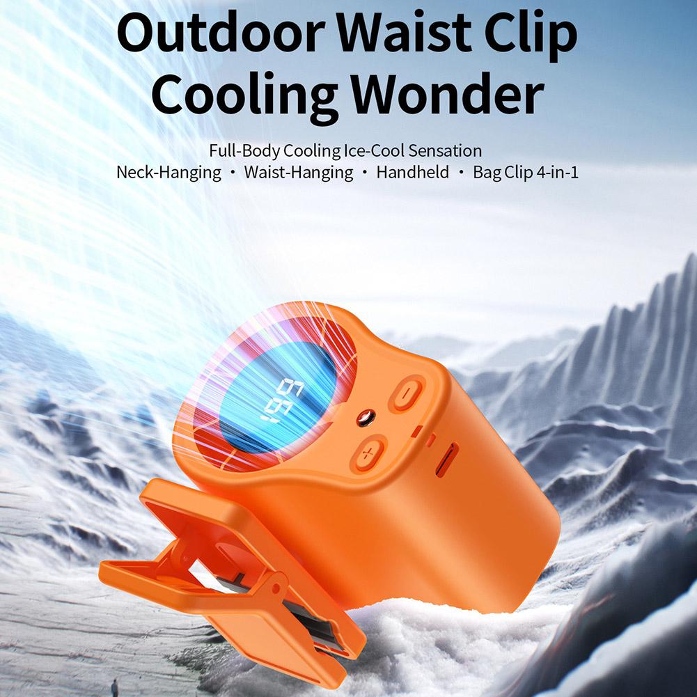 Mini Portable Waist Fan Umbrel - Travel Umbrella Compact ulasan dan harga
