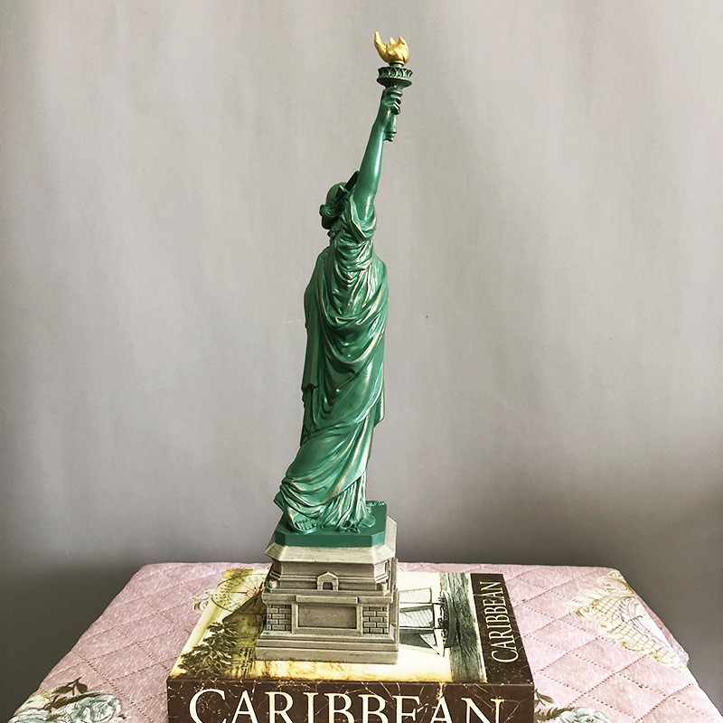 ERMAKOVA Statue of Liberty Mod - Travel Accessories New York ulasan dan harga