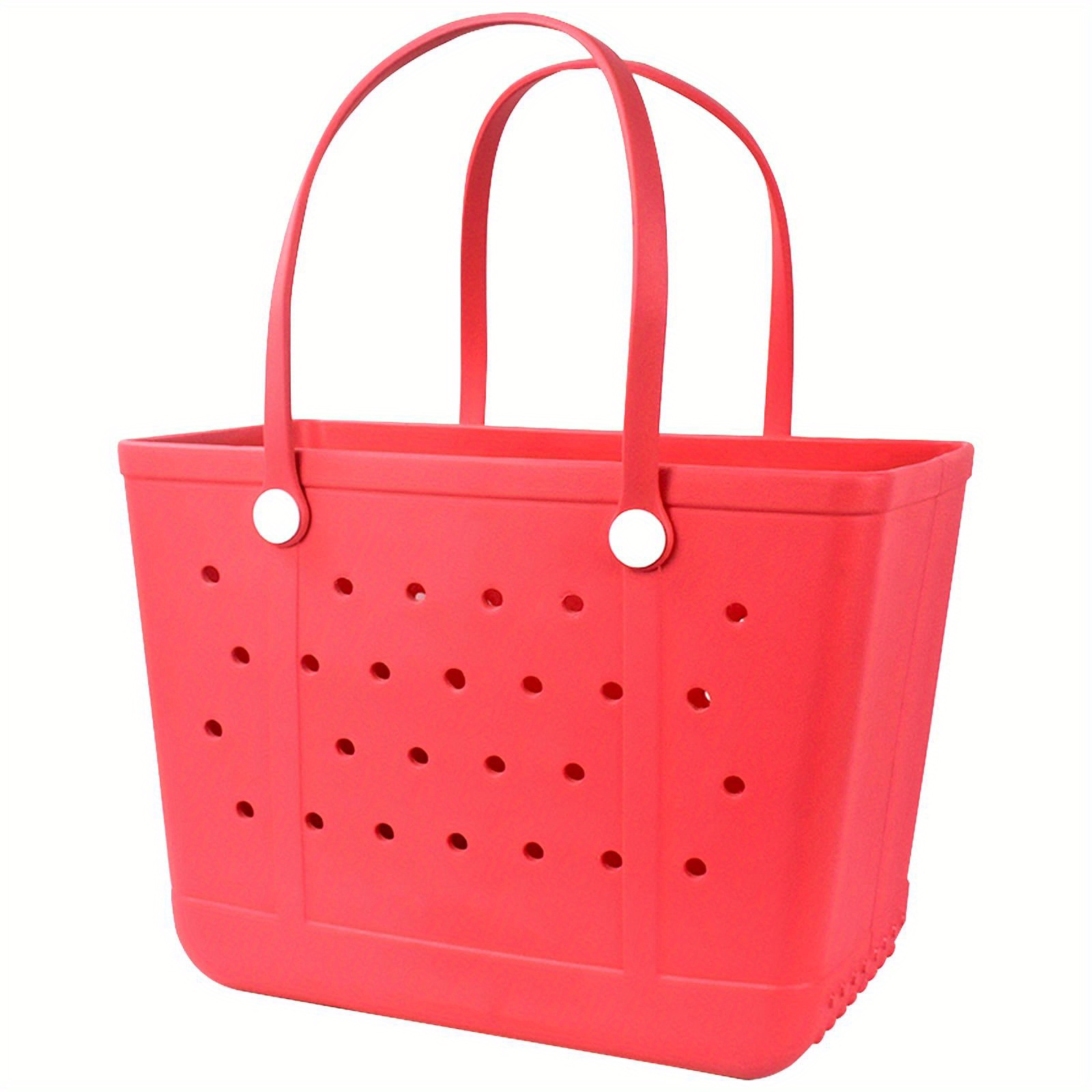 Ladies Oversized Rubber Beach  - Travel Accessories Gifts ulasan dan harga