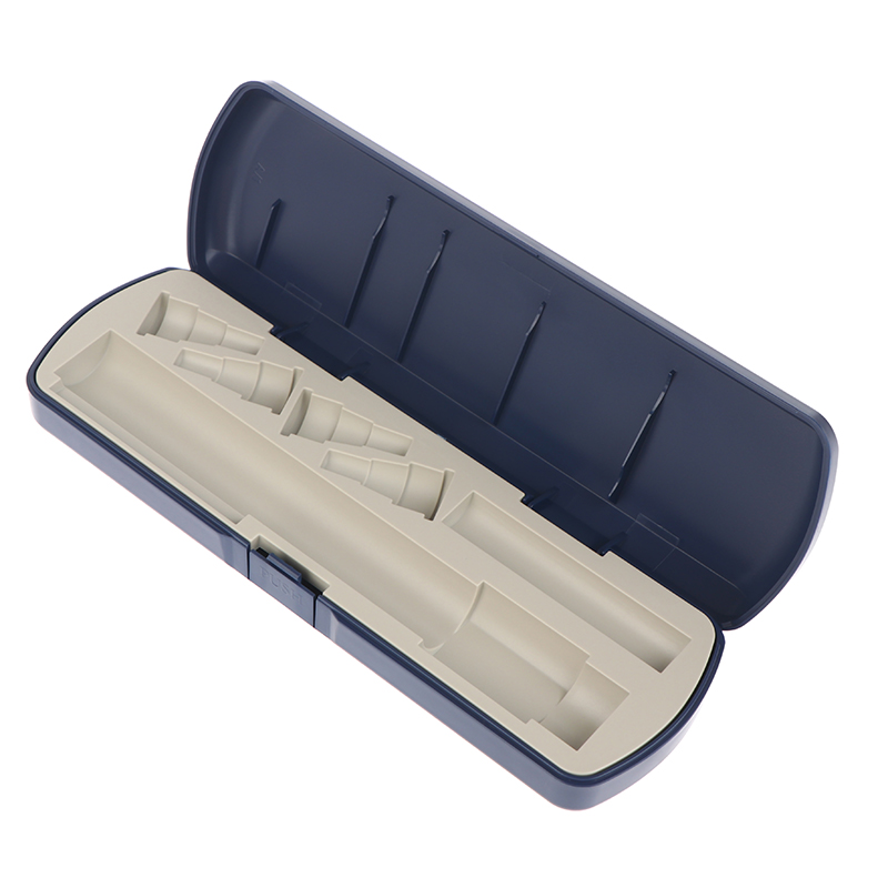 Portable Insulin Pen Storage B - Travel Accessories In Bulk ulasan dan harga