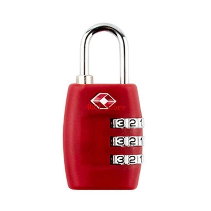 Travel Locks TSA Approved Lugg - Travel Lock Tsa Approved ulasan dan harga