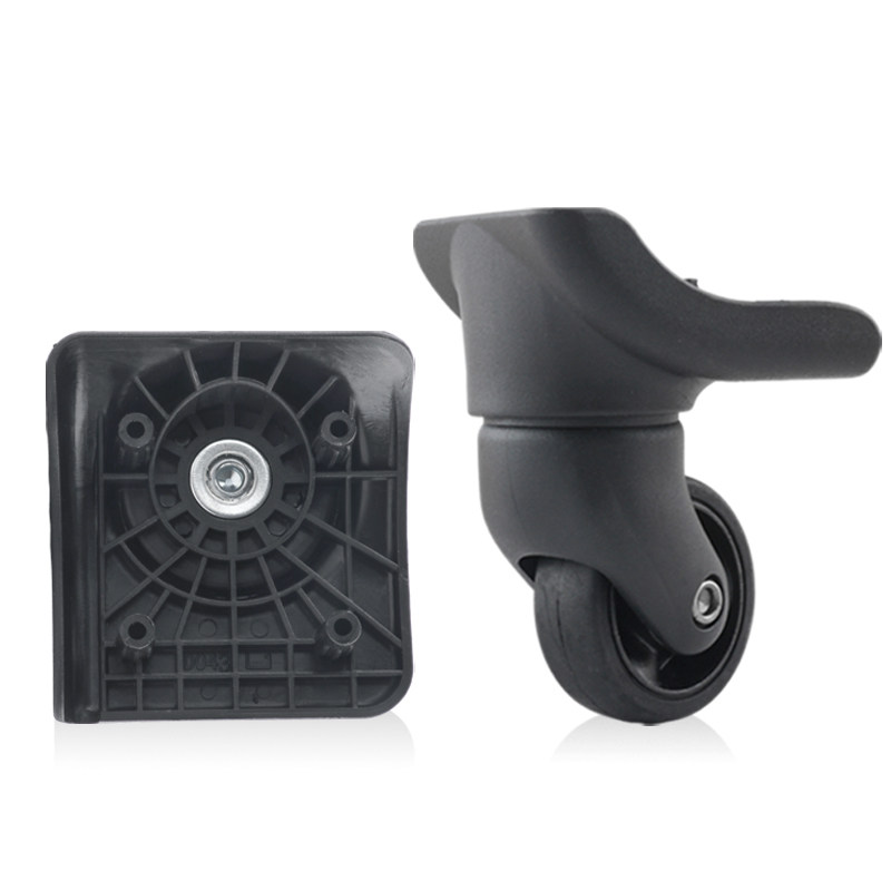 Luggage Replacement Swivel Cas - Travel Accessories Samsonite ulasan dan harga