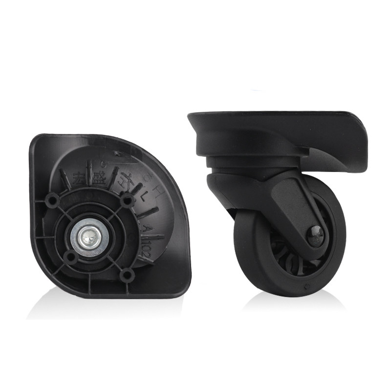 Luggage Replacement Swivel Cas - Travel Accessories Samsonite ulasan dan harga