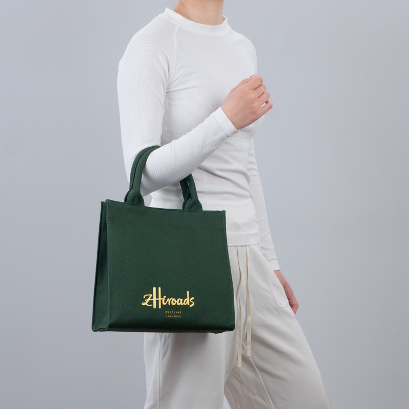 Brand Luxury Small Cotton Canv - Travel Accessories Brand ulasan dan harga