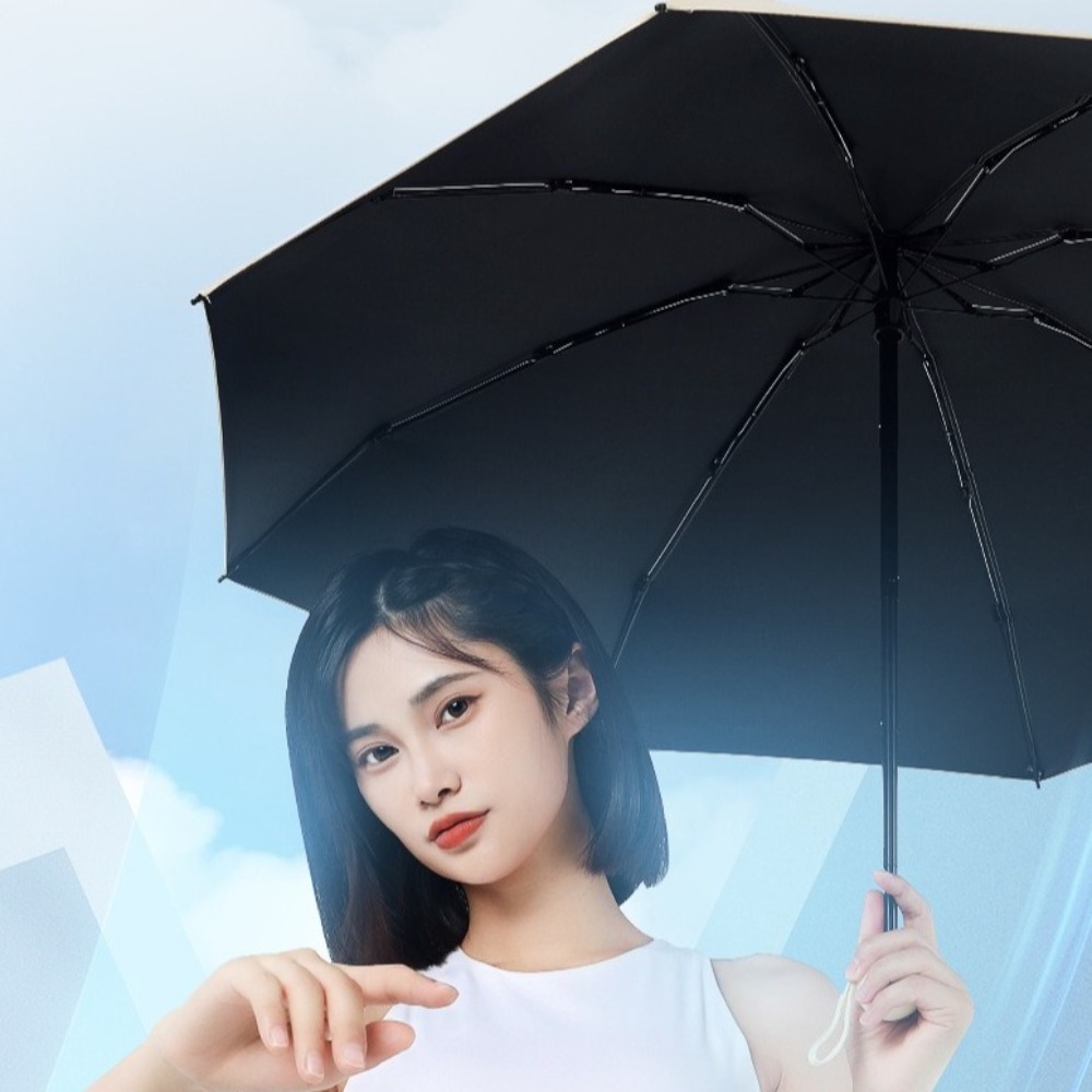 Mini Capsule Folding Umbrella  - Travel Umbrella Compact ulasan dan harga