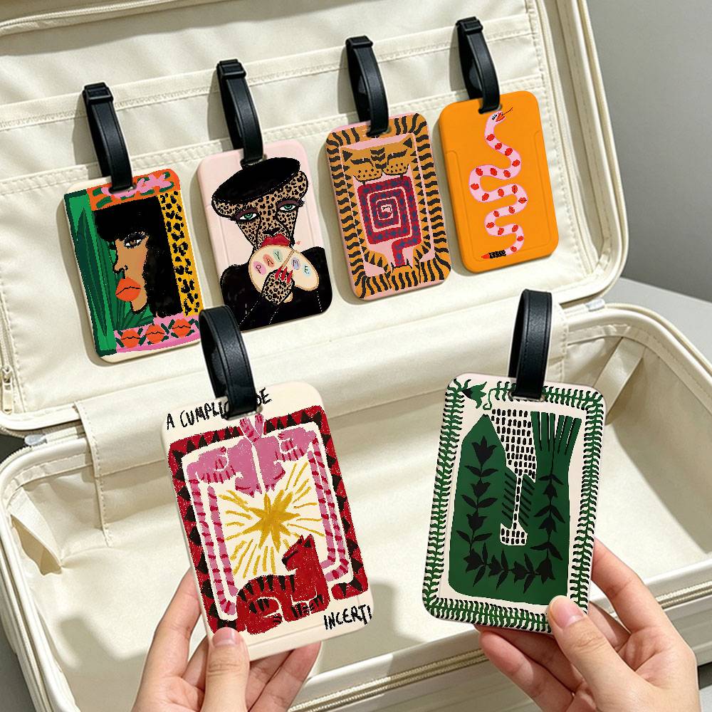 Abstract Ancient Egypt Snake L - Travel Accessories Egypt ulasan dan harga