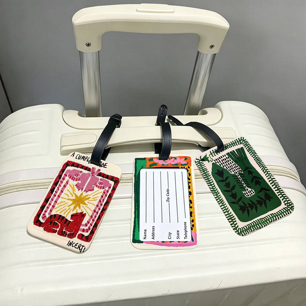 Abstract Ancient Egypt Snake L - Travel Accessories Egypt ulasan dan harga