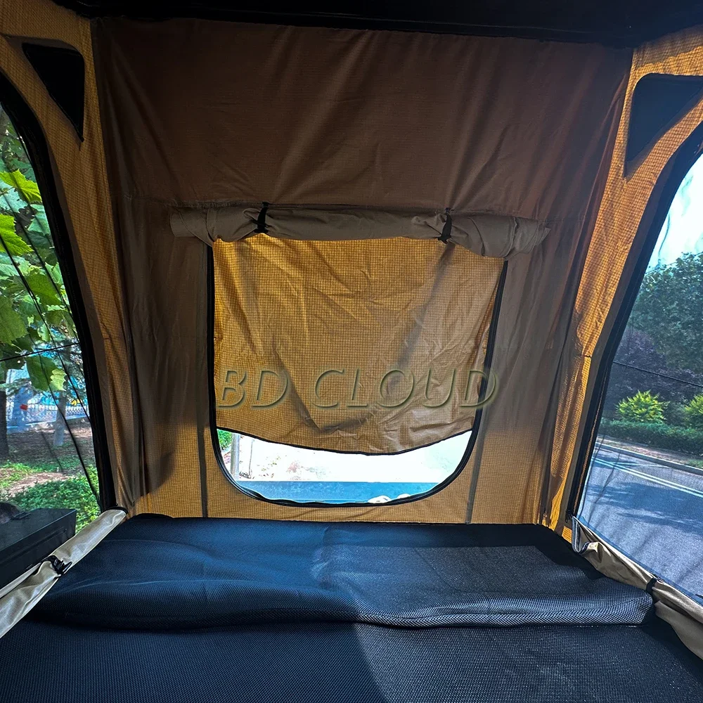 BD Cloud 5.5 Foot Truck Canopy - Travel Accessories Bd ulasan dan harga