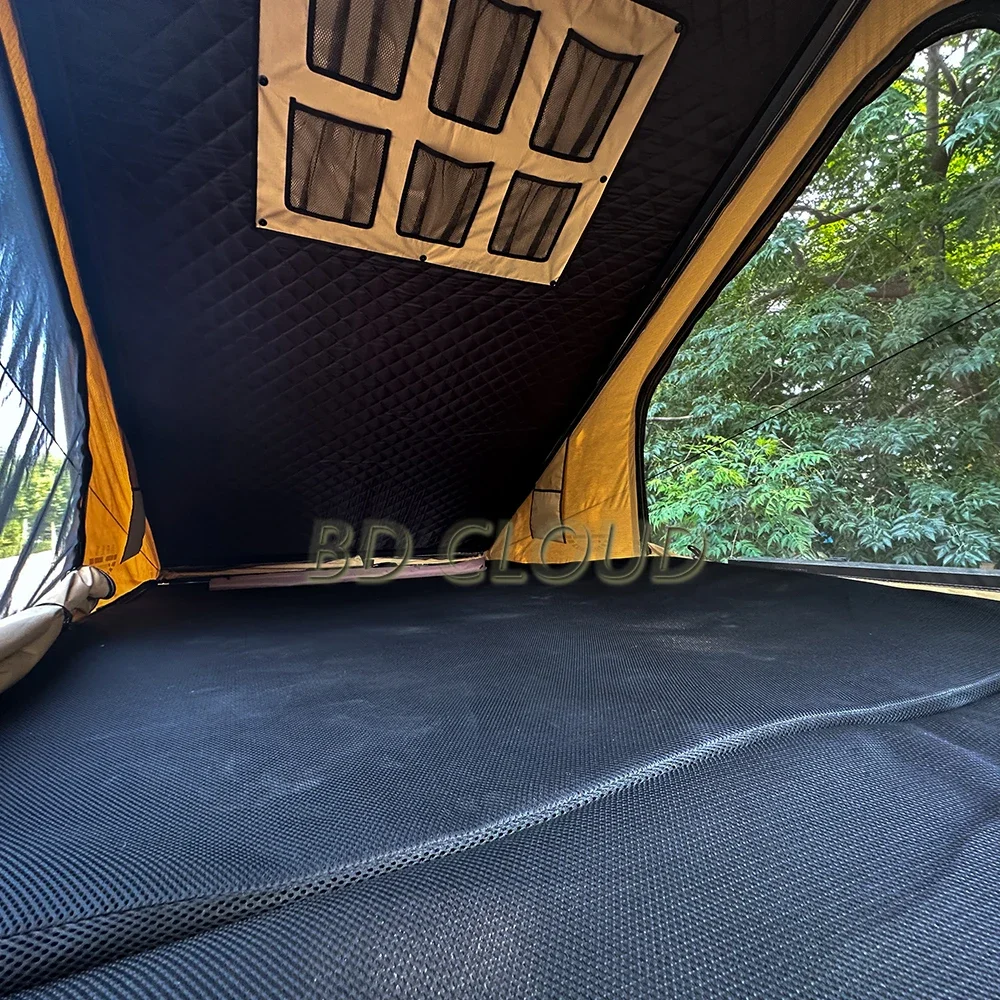 BD Cloud 5.5 Foot Truck Canopy - Travel Accessories Bd ulasan dan harga