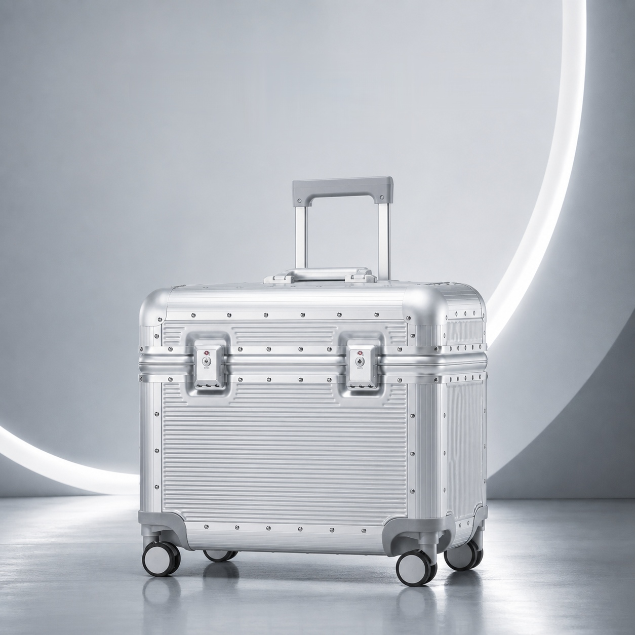 Bunnyfly 20-Inch PC Carry-On S - Travel Lock Tsa Approved ulasan dan harga