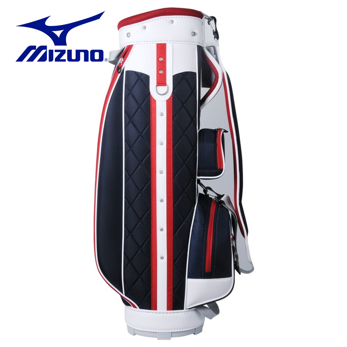 Mizuno Golf Cart Bag Women Lig - Travel Accessories Bag For Women ulasan dan harga