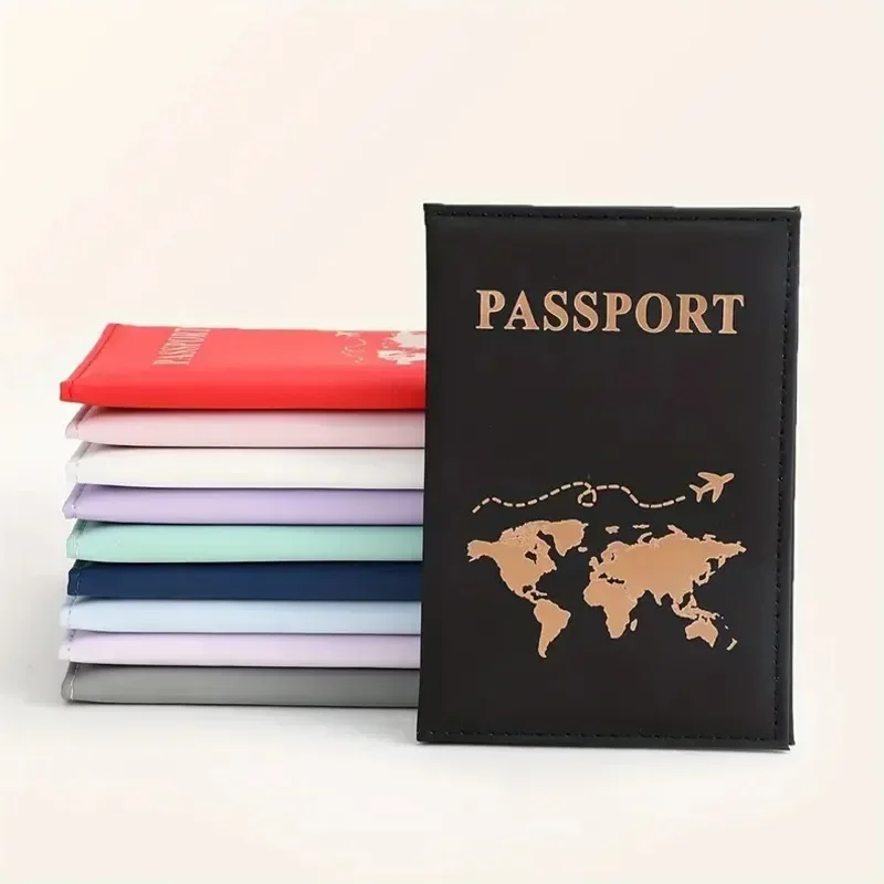Passport Waterproof Cover Bag  - Travel Accessories Pouch For Men ulasan dan harga