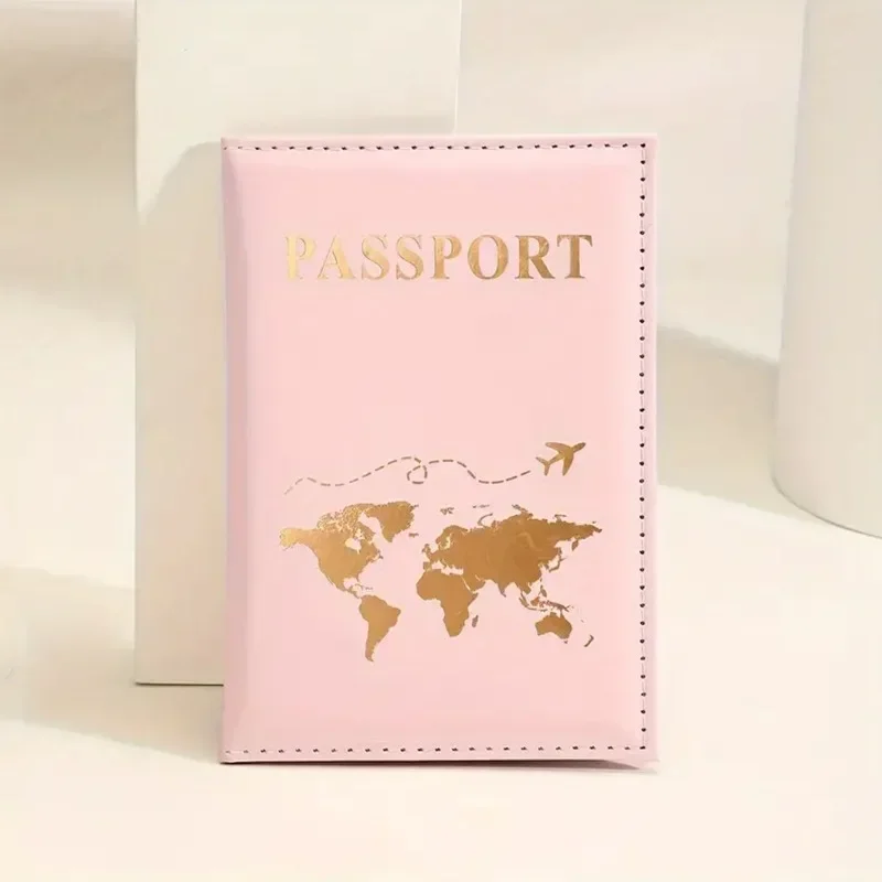 Passport Waterproof Cover Bag  - Travel Accessories Pouch For Men ulasan dan harga