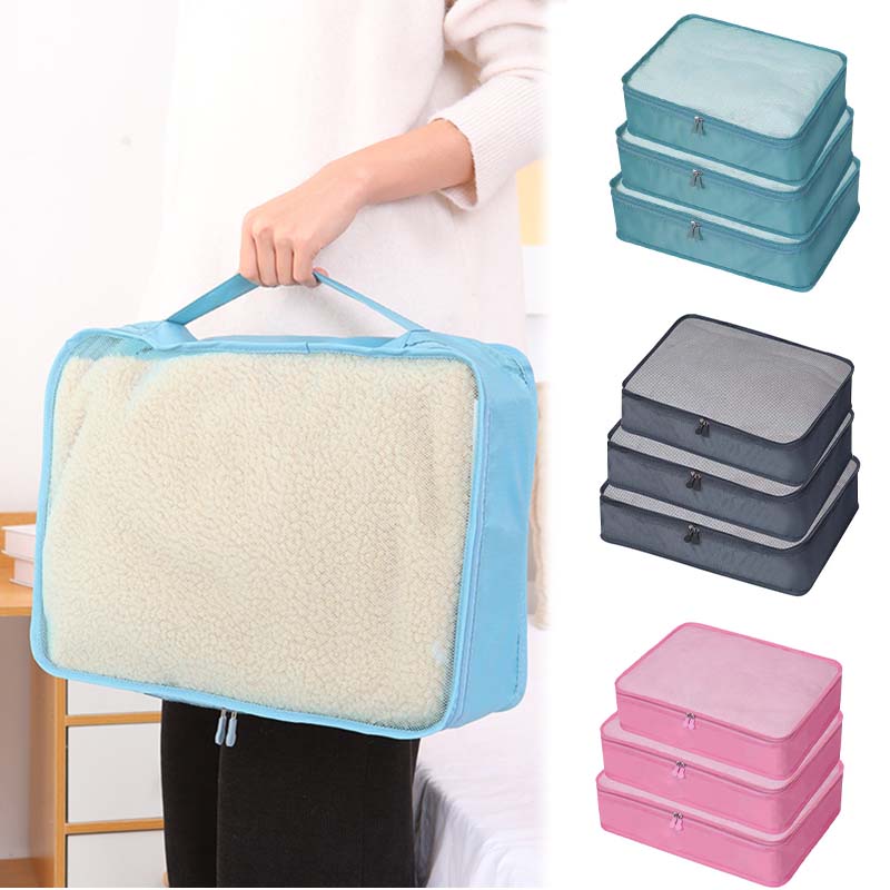 1/3pcs Travel Compressible Pac - Travel Accessories In Bulk ulasan dan harga