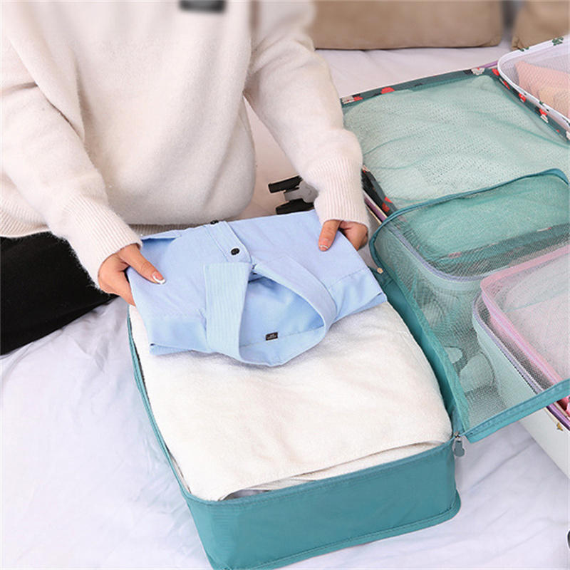 1/3pcs Travel Compressible Pac - Travel Accessories In Bulk ulasan dan harga