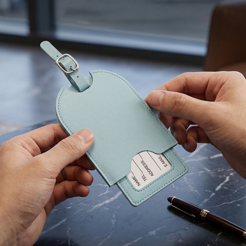 Travel Luggage Tag for Women S - Travel Accessories Bag For Women ulasan dan harga