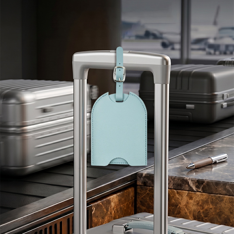 Travel Luggage Tag for Women S - Travel Accessories Bag For Women ulasan dan harga