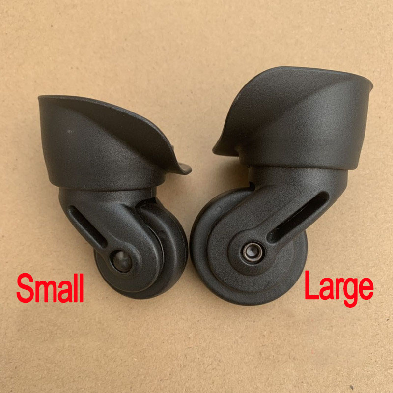 Suitcase Wheel Accessories Omn - Travel Accessories Samsonite ulasan dan harga