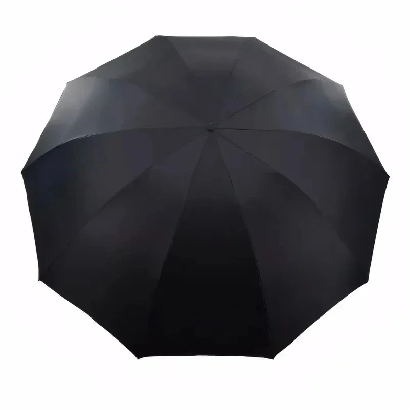 130cm Extra-large Folding Umbr - Travel Umbrella Compact ulasan dan harga