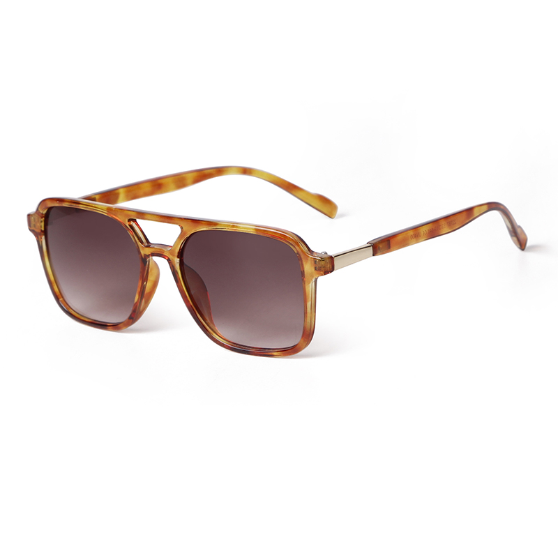 Trendy Big Pilot Sunglasses Wo - Travel Accessories Brand ulasan dan harga