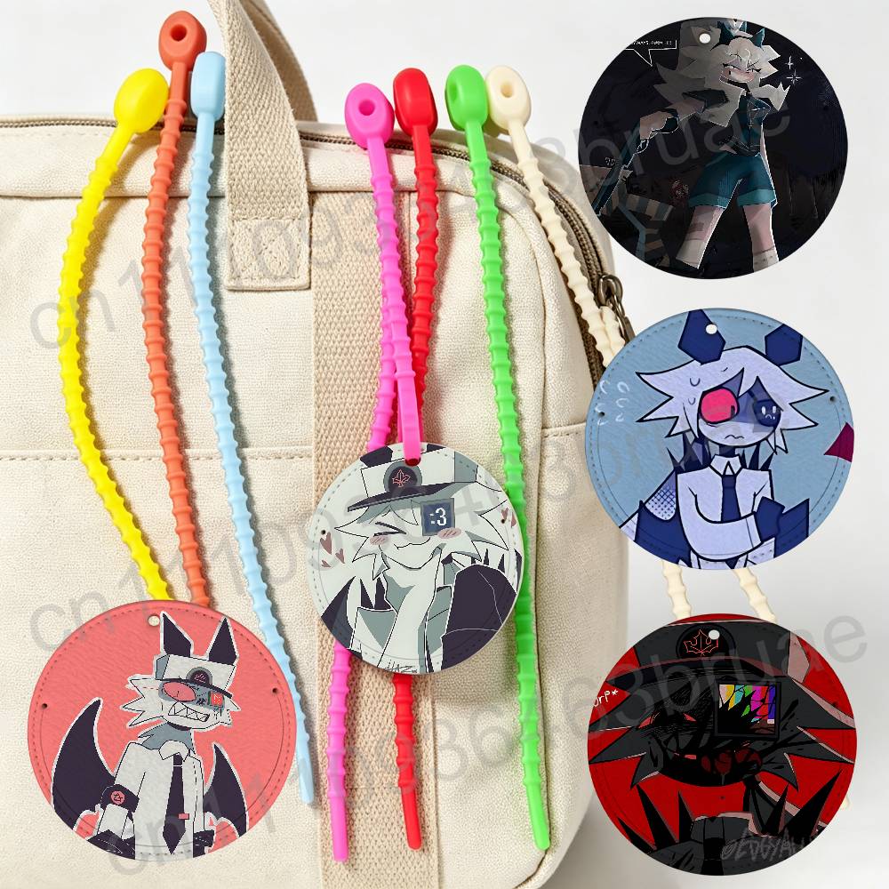 Mister Barrel Katieverse FPE T - Travel Accessories Leather ulasan dan harga