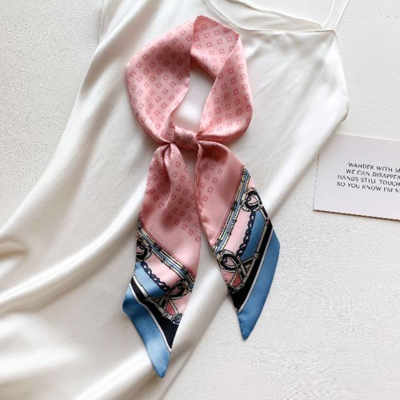 New Arrival Long Silk Like Rib - Travel Accessories Gifts ulasan dan harga