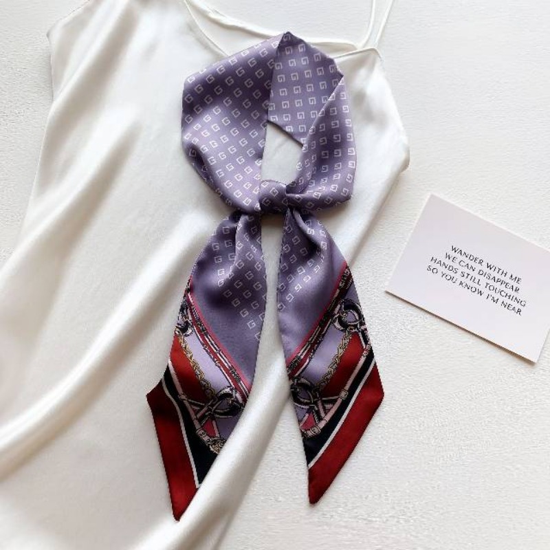 New Arrival Long Silk Like Rib - Travel Accessories Gifts ulasan dan harga