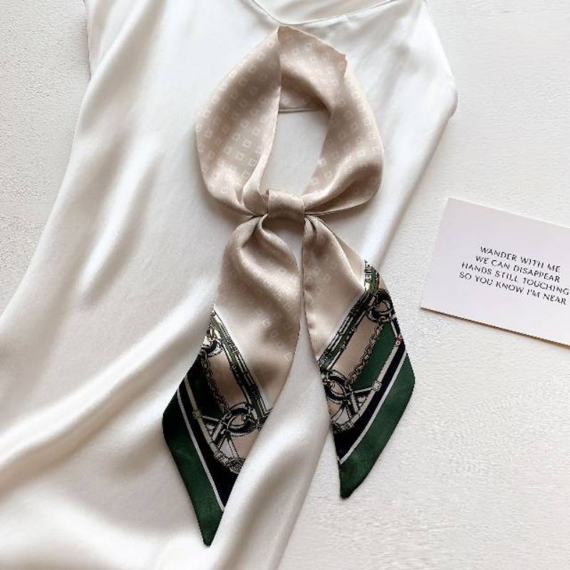 New Arrival Long Silk Like Rib - Travel Accessories Gifts ulasan dan harga